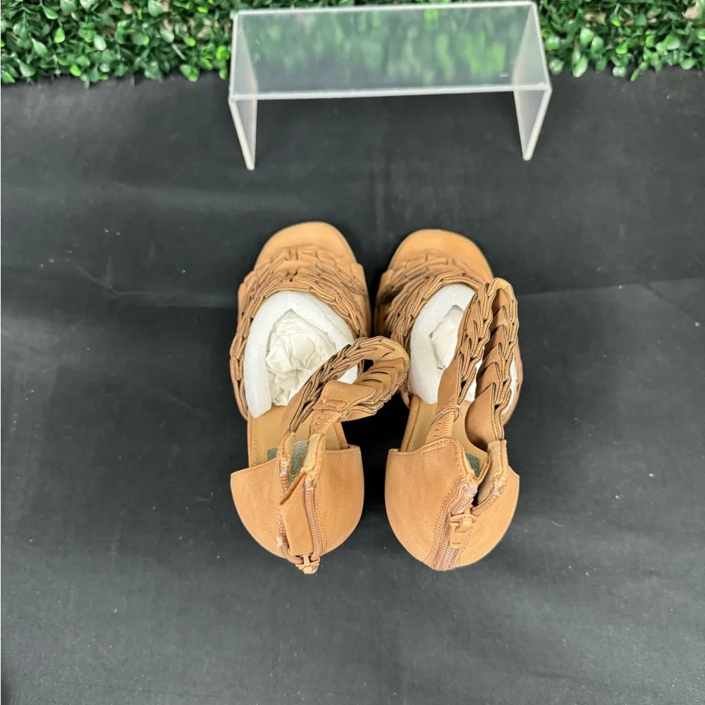 DV BY DOLCE VITA Costa Heel - W8.5